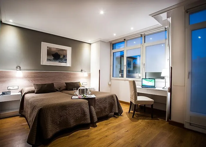 Hotel Don Pepe Ria