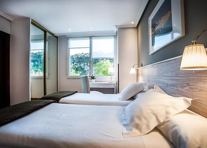 Hotel Don Pepe Ria